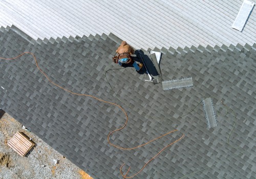 Why Roof Repair Is Important