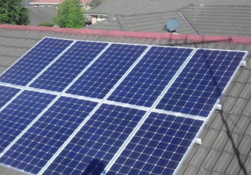 Elevate Your Energy: Incorporating Solar During Roof Installation In Calgary