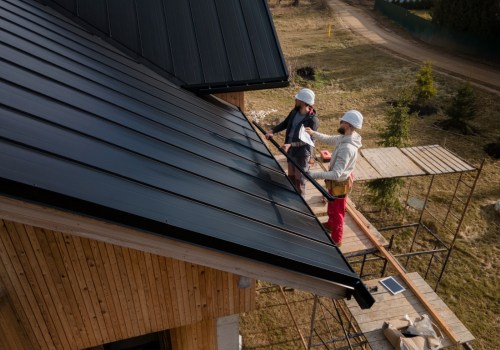 Expert Roof Installation in Lumberton | Coastal Roofing Specialists