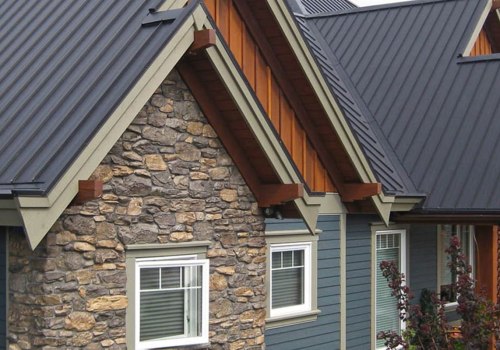 Are metal roofing good for high wind areas?