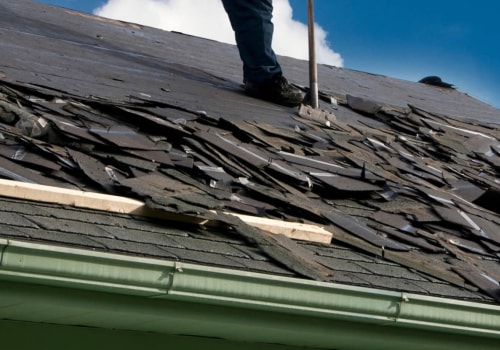 How many bundles of shingles does it take to cover 1000 square feet?