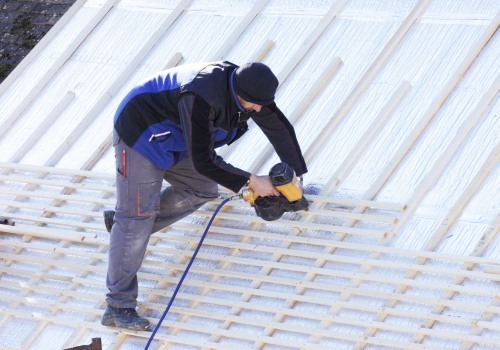 Weathering The Storm: Why Orem Residents Need Professional Roof Installation