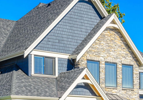 Advantages Of Proper Roof Installation In Baltimore
