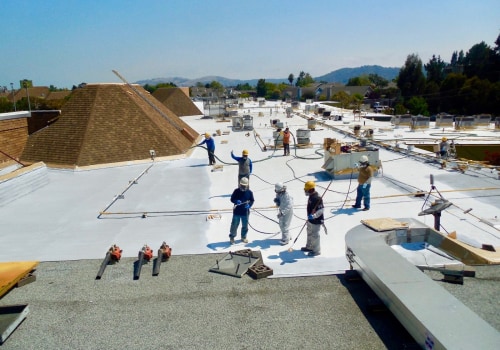 Roofers In Riverside, OH: Pioneering Precision In Roof Installation
