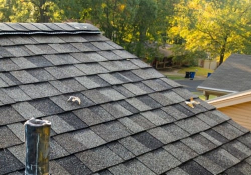 How do i find out who installed my roof?