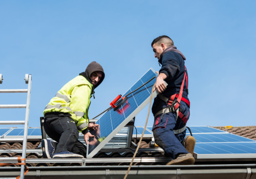 Why You Should Consider Solar Power For Your Roof Installation In Canberra
