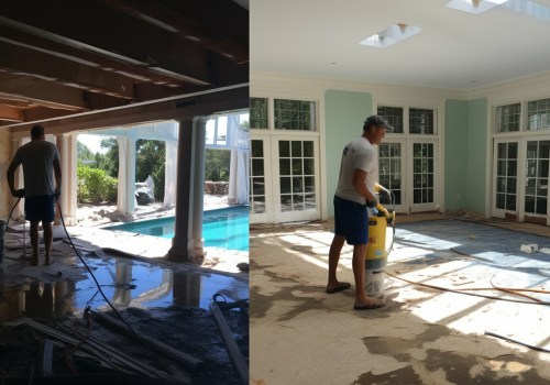 Protect Your Home: The Essential Connection Between Water Damage Restoration And Roof Installation In Pasco, WA