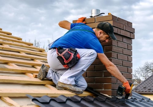 Why Hiring Professional Roofers In Burleson, TX Is Essential For A Successful Roof Installation