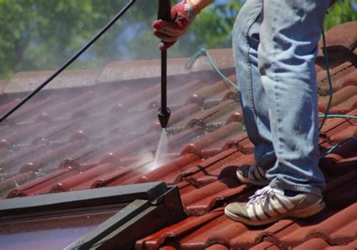 Why Your Tallahassee Home Needs Deep Cleaning Post Roof Installation