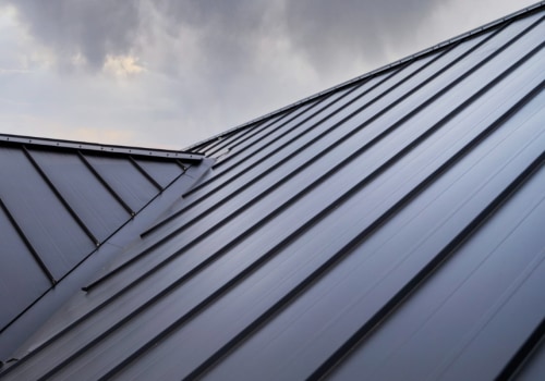 Elevating Your Business: Commercial Roof Installation In Rockwall
