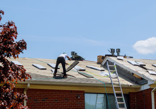 The Value Of Hiring A Roofing Company For Your Roof Installation Project In Shreveport, LA