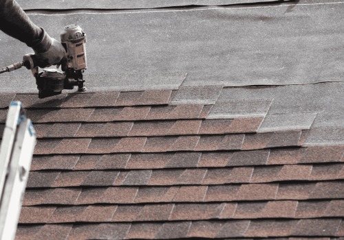 The Relationship Between Clean Roof Surfaces and Long-Term Shingle Performance