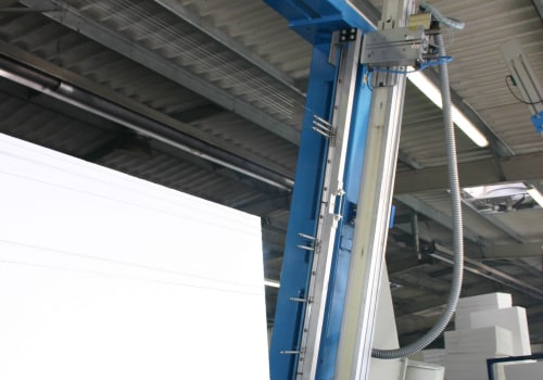 Precision And Efficiency: How Linear Position Sensors Transform Roof Installations
