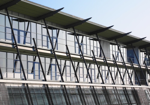 Warehouse Property In Sydney: The Advantages Of Professional COVID Cleaning After Roof Installation