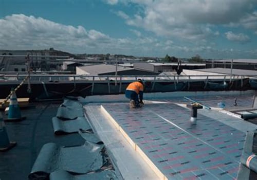 Why Structural Engineers Play an Important Role in Complex Roof Installation Projects
