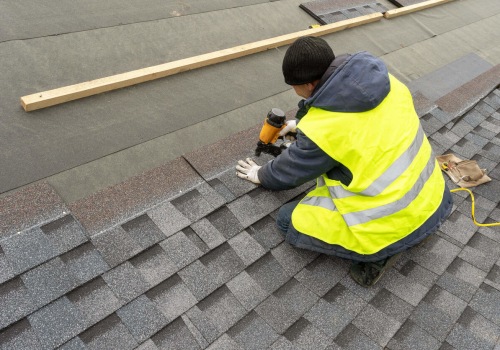Navigating Roof Installation: How To Find The Perfect Roofing Company In North Carolina