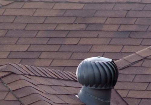Why install roof vents?