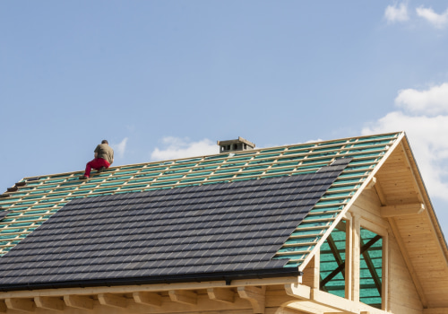 An Overview Of Professional Roof Installation In Fort Worth: What To Expect