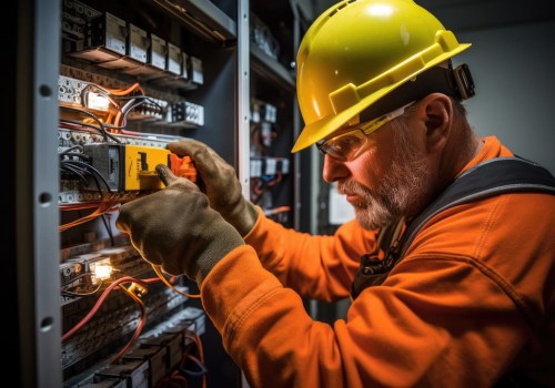 Protect and Power Your Home with Roof Installation and Home Electricians