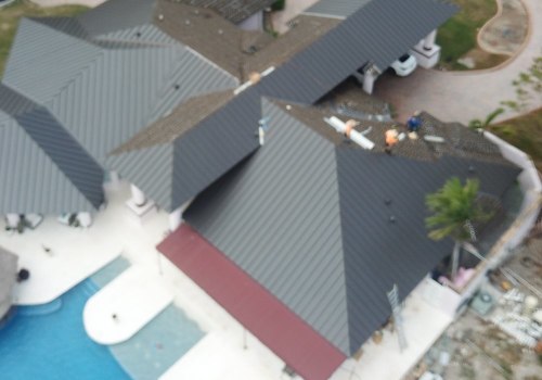 Elevate Your Home: The Art Of Roof Installation In Boca Raton