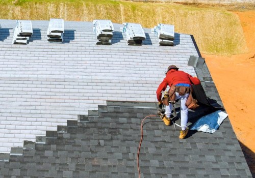 Maximizing Energy Efficiency: Top Considerations For Roof Installation In Fort Myers, FL