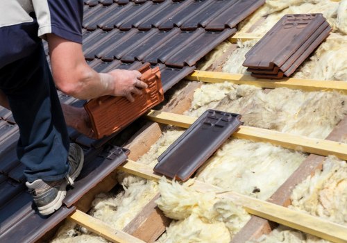 Perks Of Employing A Siding Contractor Who Specializes In Roof Installation And Siding Replacement In Crystal Lake