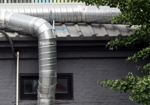 Professional Roof Installation & Air Duct Cleaning in Portland