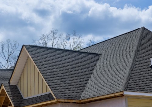 The Ultimate Guide To Asphalt Roof Repair And Roof Installation In Northern VA