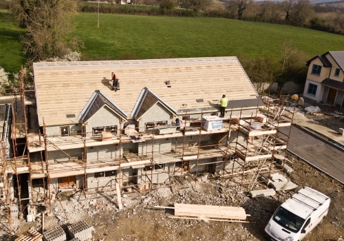 Tips For A Successful Roof Installation In Durham, NC