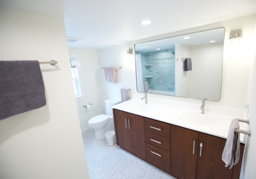 Don't Trap Moisture: Why Proper Bathroom Remodeling Services Are Crucial Before Roof Installation In Ahwatukee