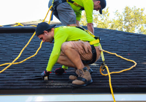 Why Quality Matters: Hiring The Best Roofer For Roof Replacement And Roof Installation In Great Falls, VA