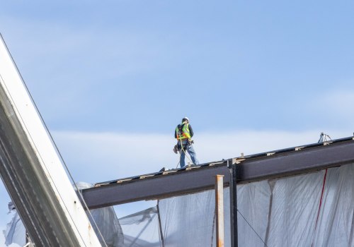 How To Maximize The Durability And Longevity Of Your Metal Roof Installation In Ontario