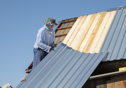 What To Expect During The Roof Installation Process In Corpus Christi