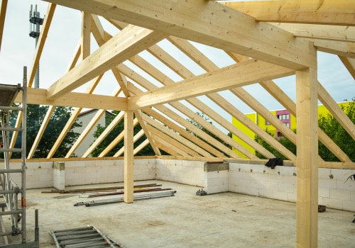 The Ultimate Guide To Roof Installation In Chattanooga: Finding The Best Roofing Company