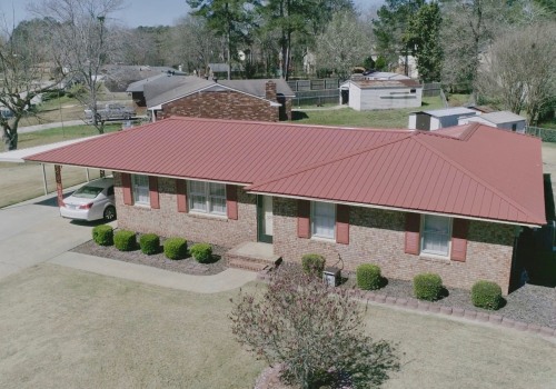 How To Evaluate And Choose The Ideal Metal Roof For Your Roof Installation In Aiken