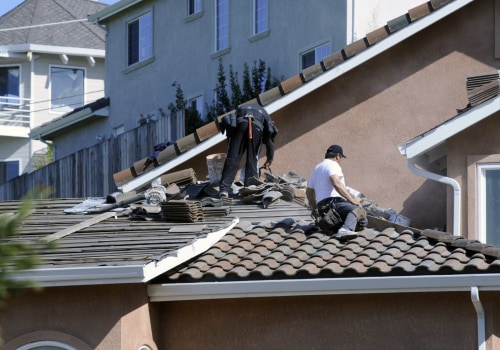 Perks Of Hiring A Roofing Contractor For Roof Installation In Brunswick