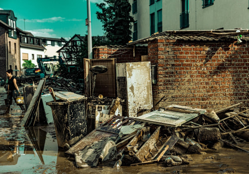 Protect Your Home: Roof Installation & Storm Cleanup in Mt Pleasant