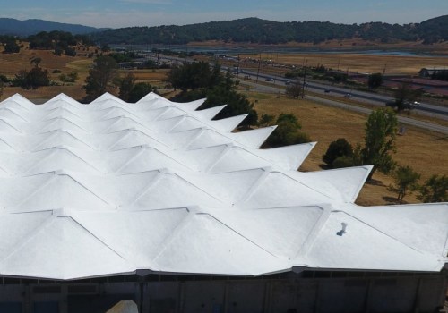 Professional Quality Roof Installation in Sebastopol, CA