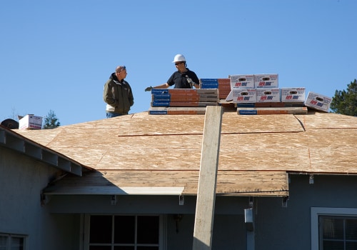 Top Tips For A Smooth And Successful Roof Installation In Brisbane