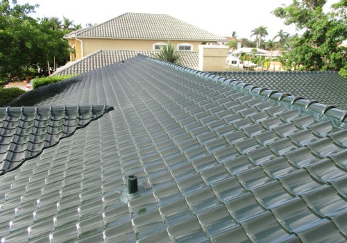 Eco-Friendly Roofing Options: Sustainable Roof Installation In Deerfield Beach