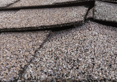 Will home insurance replace roof?