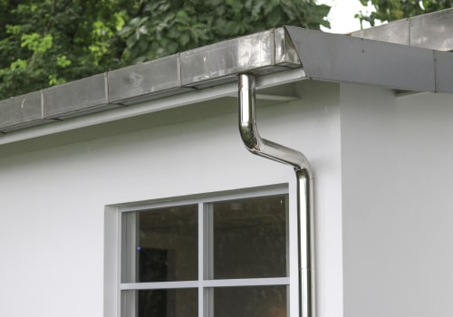 Orlando Roof Installation 101: Why Seamless Gutters Are A Must For Your New Roof