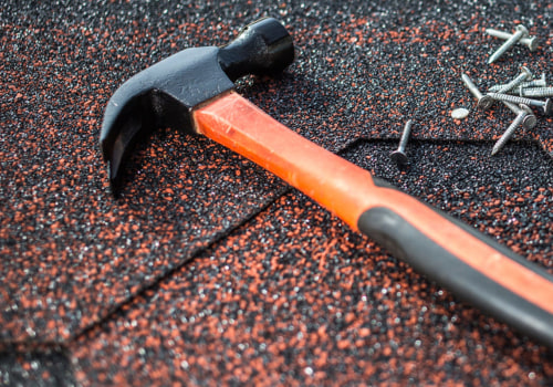 Things You Need To Know Before Installing A New Roof In Knoxville, TN