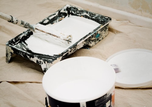 Enhance Your Home with Professional Exterior Painting in Keene