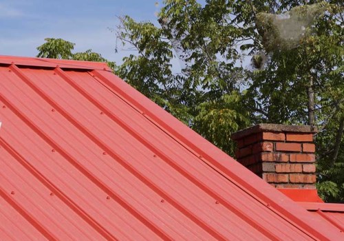 What is the cheapest roof to install?