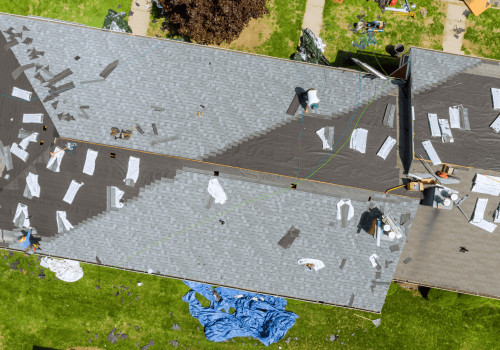 Roof Installation Checklist for Homeowners Preparing to Move
