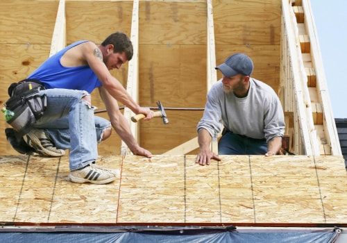 Factors That Can Extend The Life Of A New Roof Installation In Boise Idaho