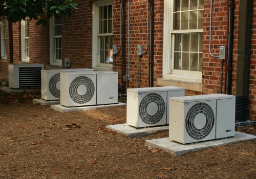 Efficient Emergency HVAC Solutions for Roof Installations