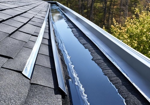Roof Installation Tips for Maintaining Effective Water Runoff