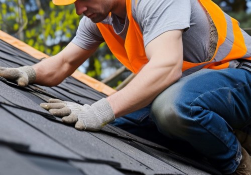 Raising The Bar: Expert Roof Installation In Wareham, MA